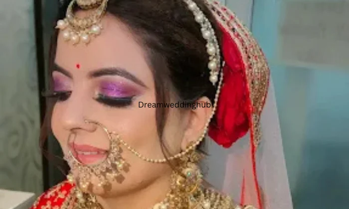 SHE Salon  Makeup Studio